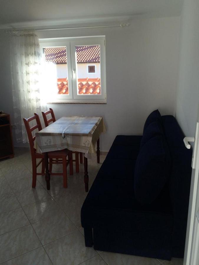 Beach Apartments Privlaka  Exterior photo