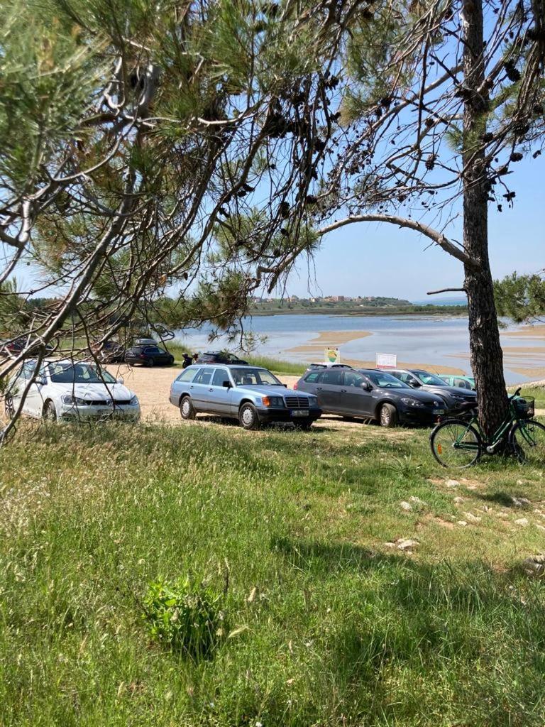 Beach Apartments Privlaka  Exterior photo